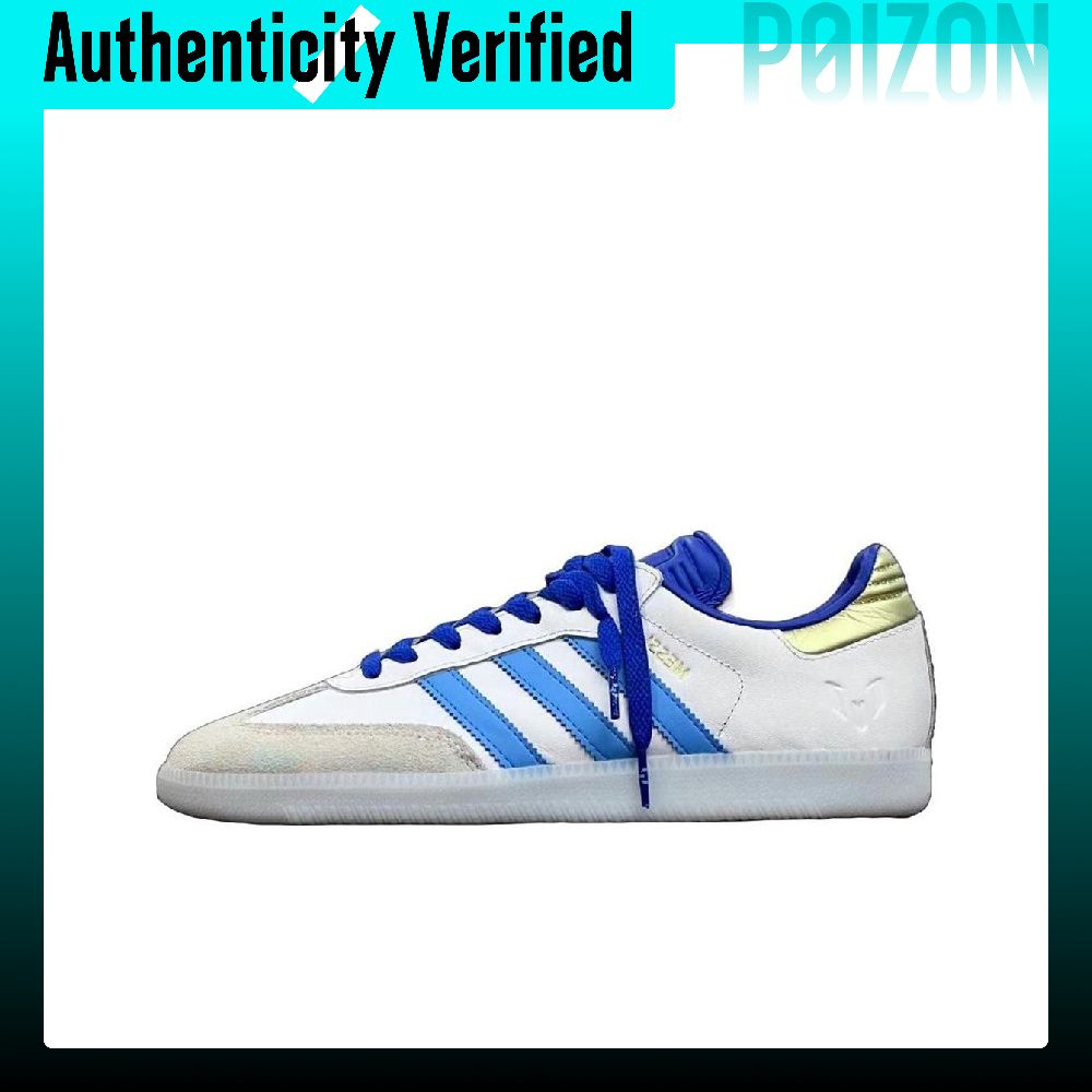 Adidas Shoes Samba - Adidas Originals x LIONEL MESSI, scarpe