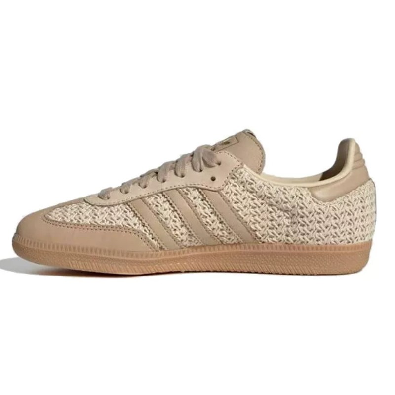 Adidas Shoes Samba - Adidas Samba OG JR9446, scarpe da