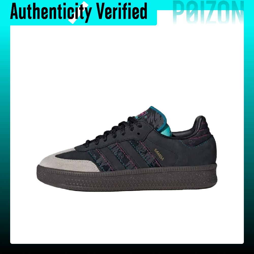Adidas Shoes Samba - Adidas Originals SAMBA XLG Scarpe da
