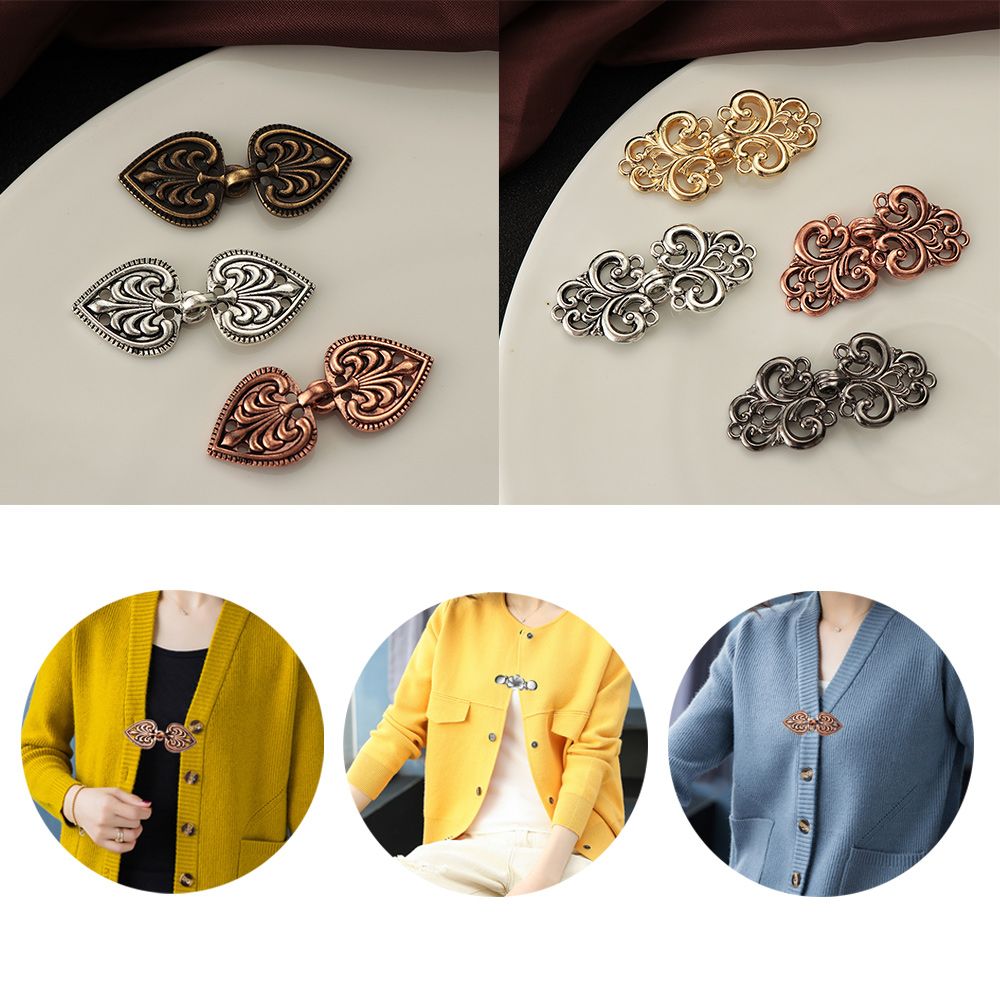 Nuovo Fermaglio Invernale per  - Tuxedo Lapel Pin recensione e prezzo