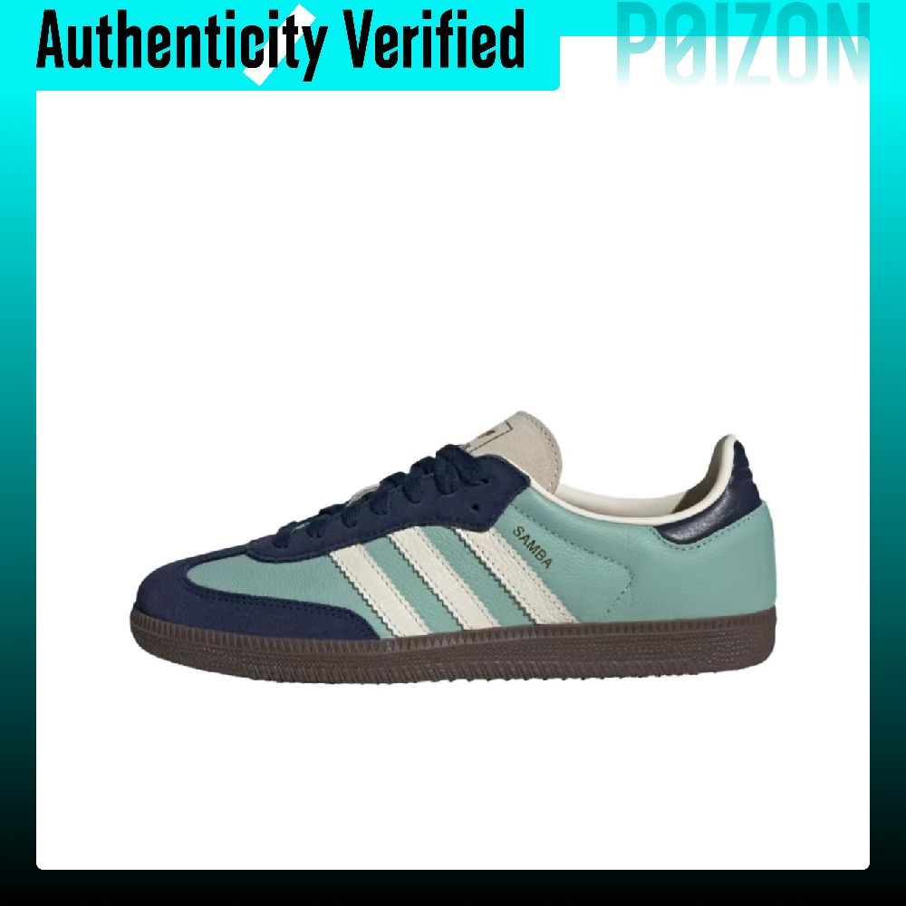 Adidas Originals SAMBA OG Scar - Adidas Shoes Samba recensione e prezzo