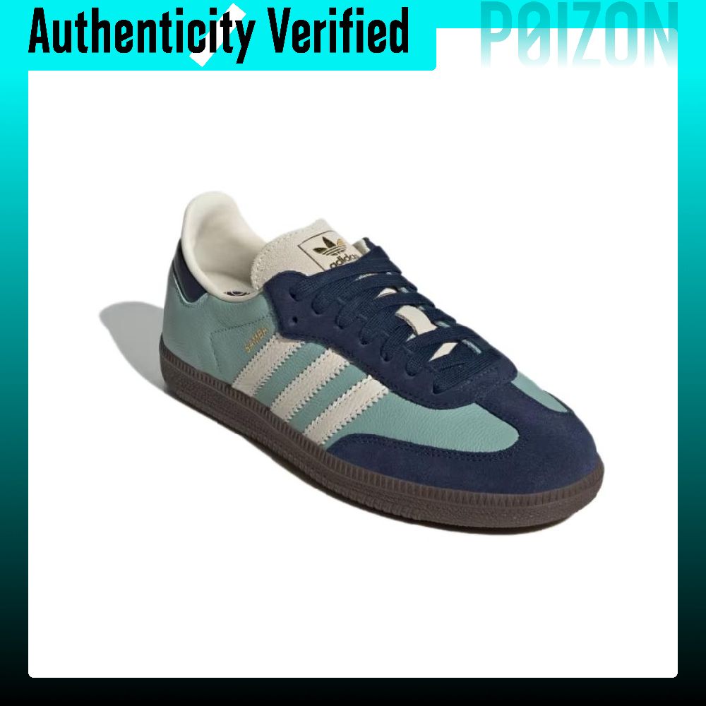 Adidas Originals SAMBA OG Scar - Adidas Shoes Samba recensione e prezzo