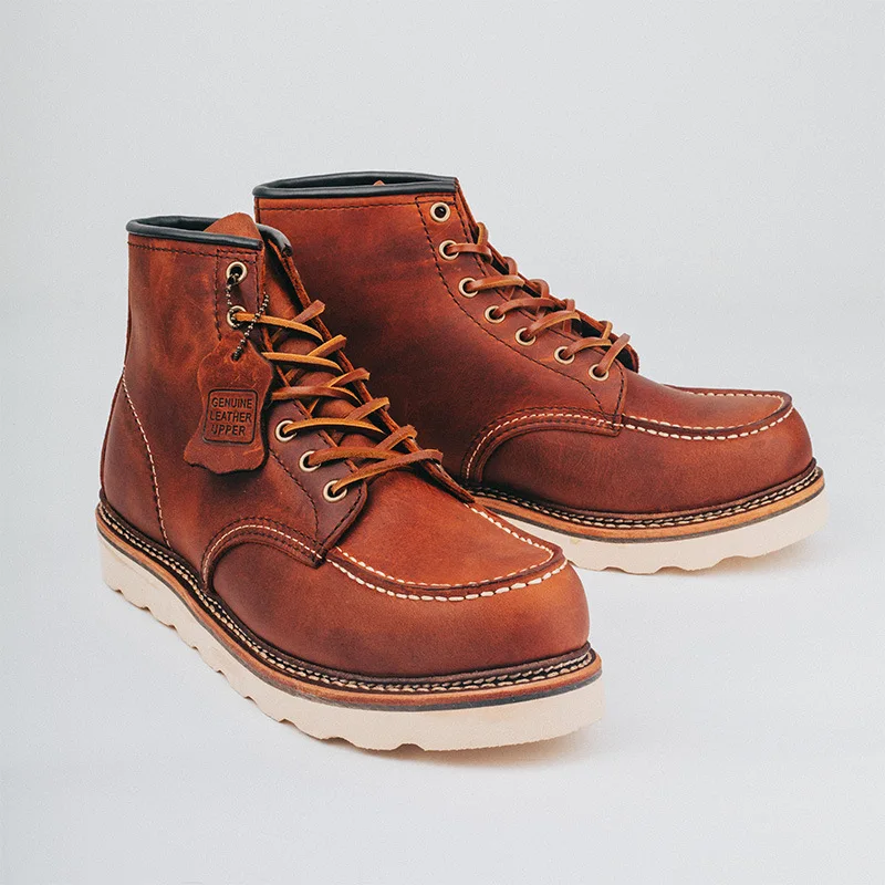 2025 Primavera Vintage Qualità - Men Formal Wear With Boots recensione e prezzo