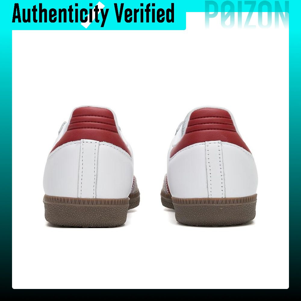 Scarpe da skateboard Adidas Or - Adidas Shoes Samba recensione e prezzo