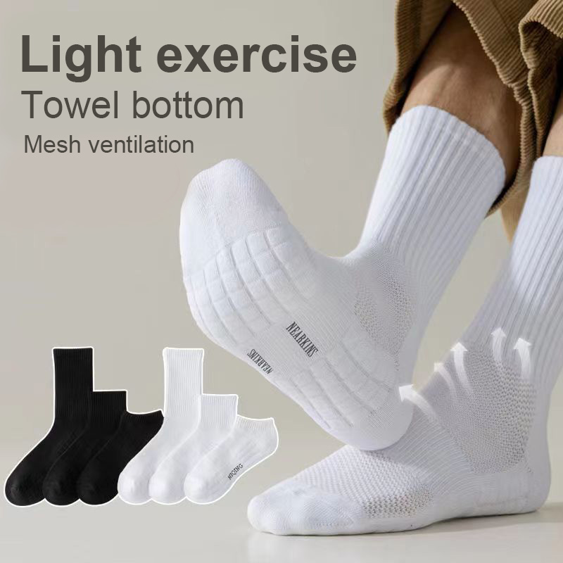 Calzini sportivi da uomo con f - Sock Garter Men recensione e prezzo
