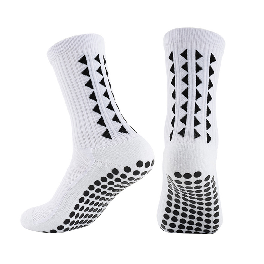 Calzini sportivi antiscivolo p - Sock Garter Men recensione e prezzo