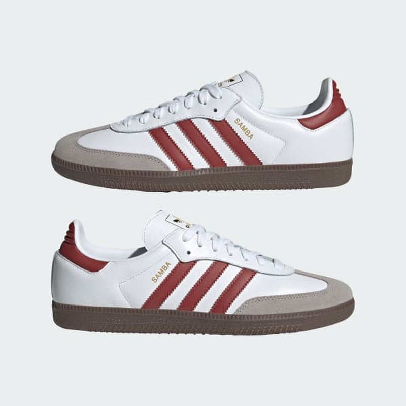 Adidas Samba OG JH8798, scarpe - Adidas Shoes Samba recensione e prezzo