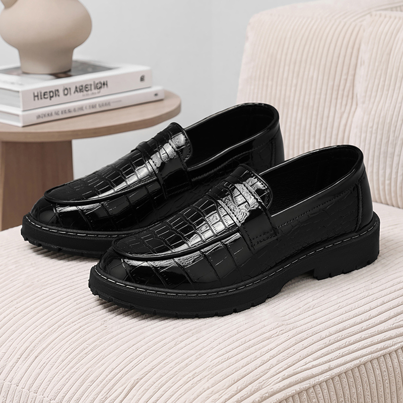 Scarpe da uomo, modello casual - Formal Men Daily Wear Footwear recensione e prezzo