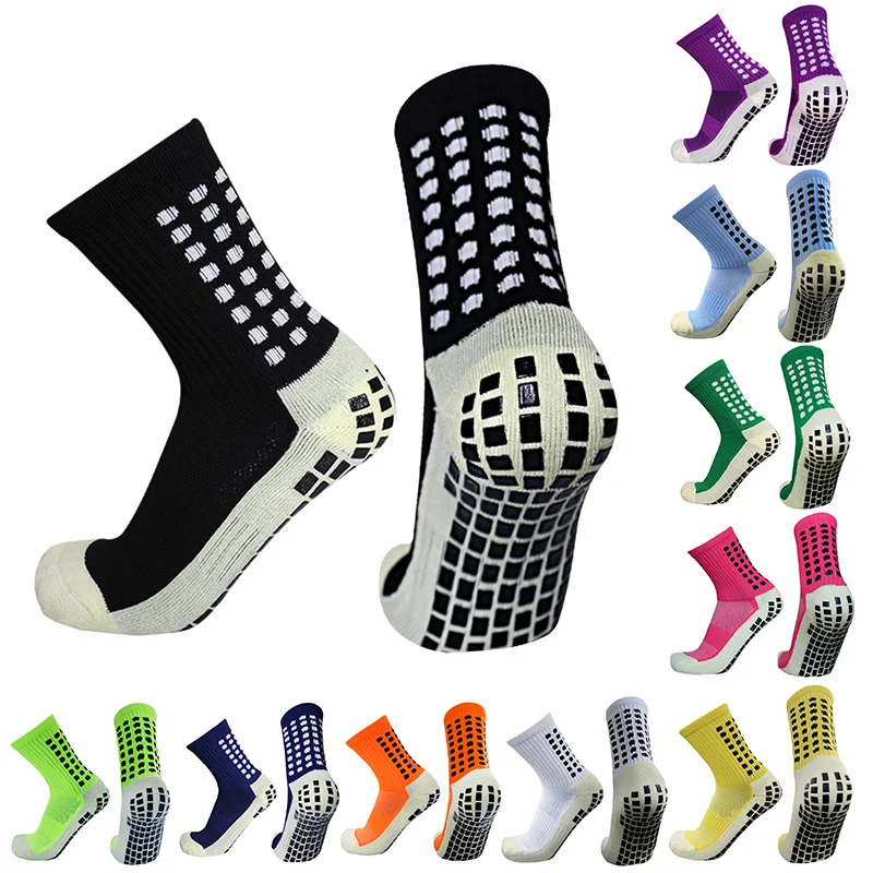 Nuovi calzini da calcio antisc - Sock Garter Men recensione e prezzo