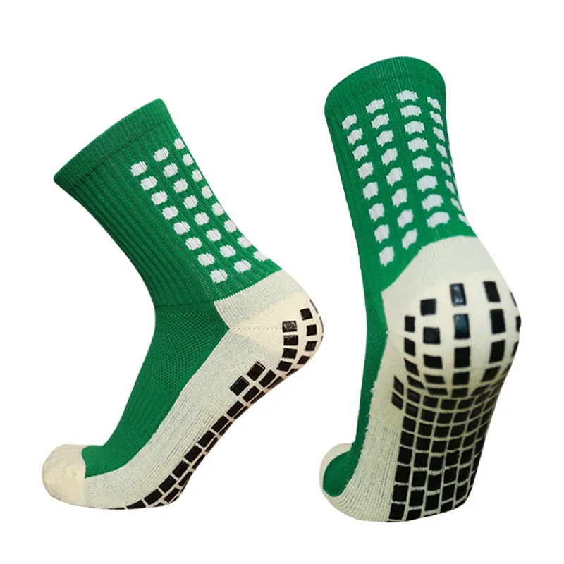 Nuovi calzini da calcio antisc - Sock Garter Men recensione e prezzo