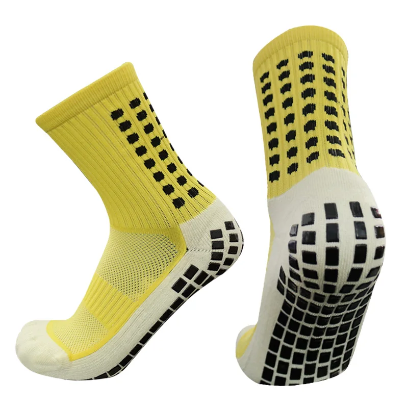 Nuovi calzini da calcio antisc - Sock Garter Men recensione e prezzo