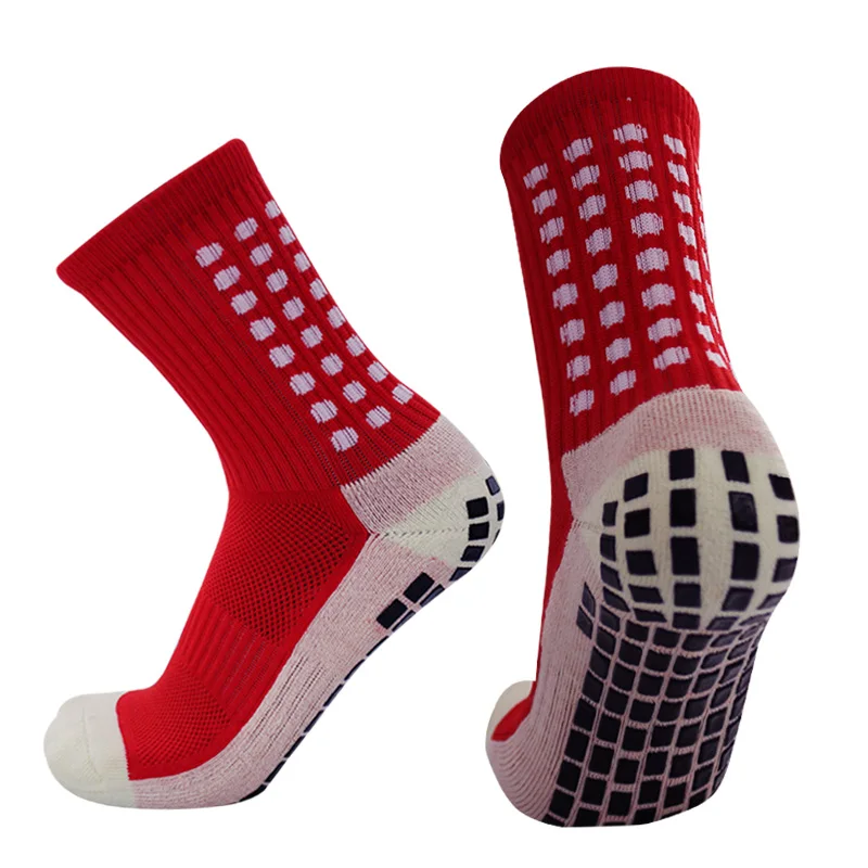 Nuovi calzini da calcio antisc - Sock Garter Men recensione e prezzo