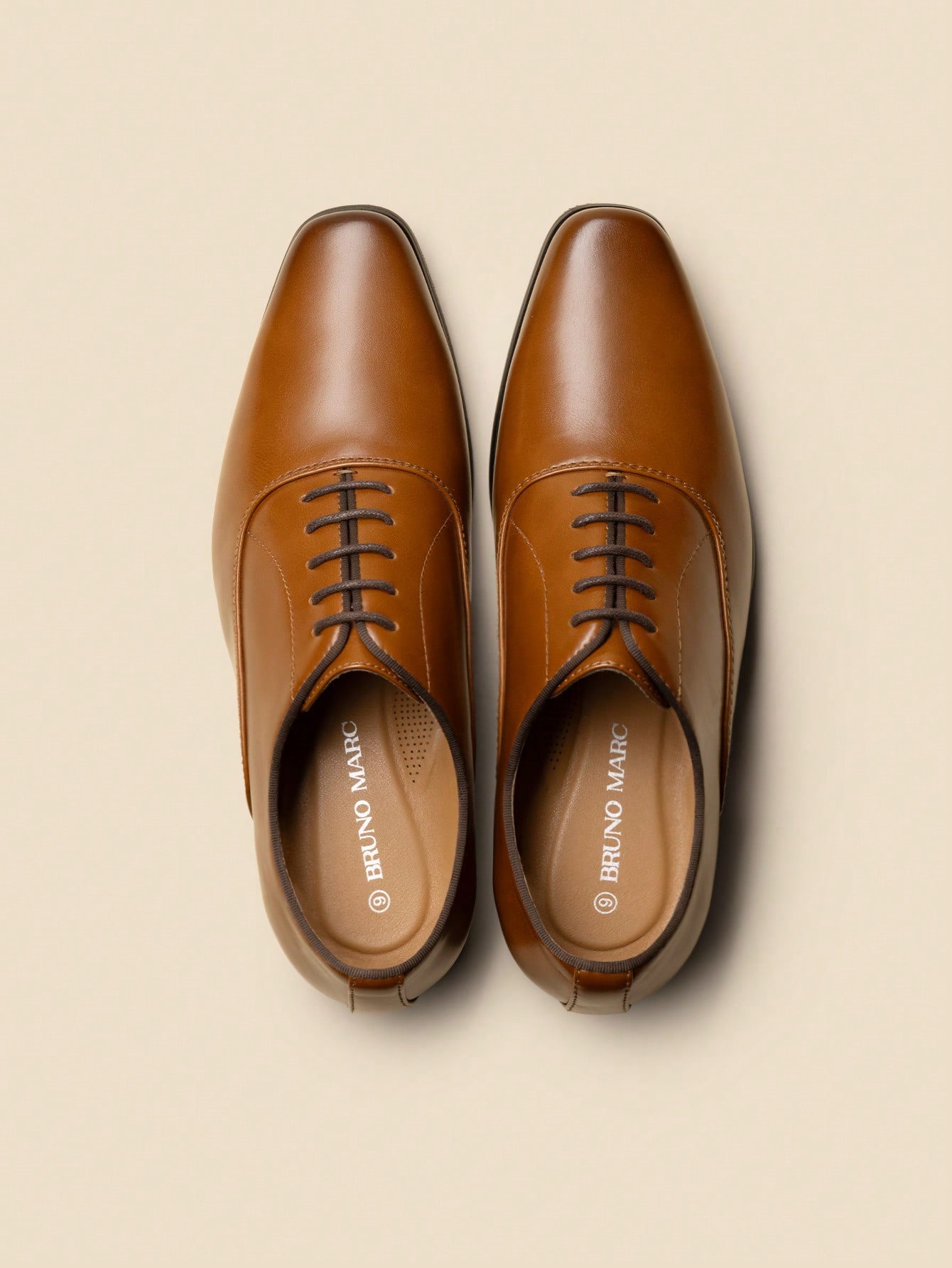 Scarpe eleganti da uomo in pel - Formal Men Daily Wear Footwear recensione e prezzo